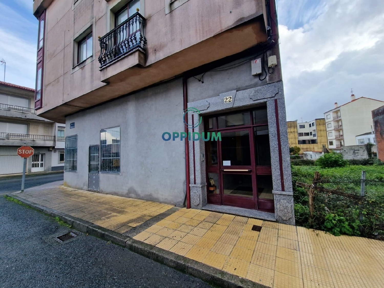  for sale penthouse Melide Tierra De Mellid 6