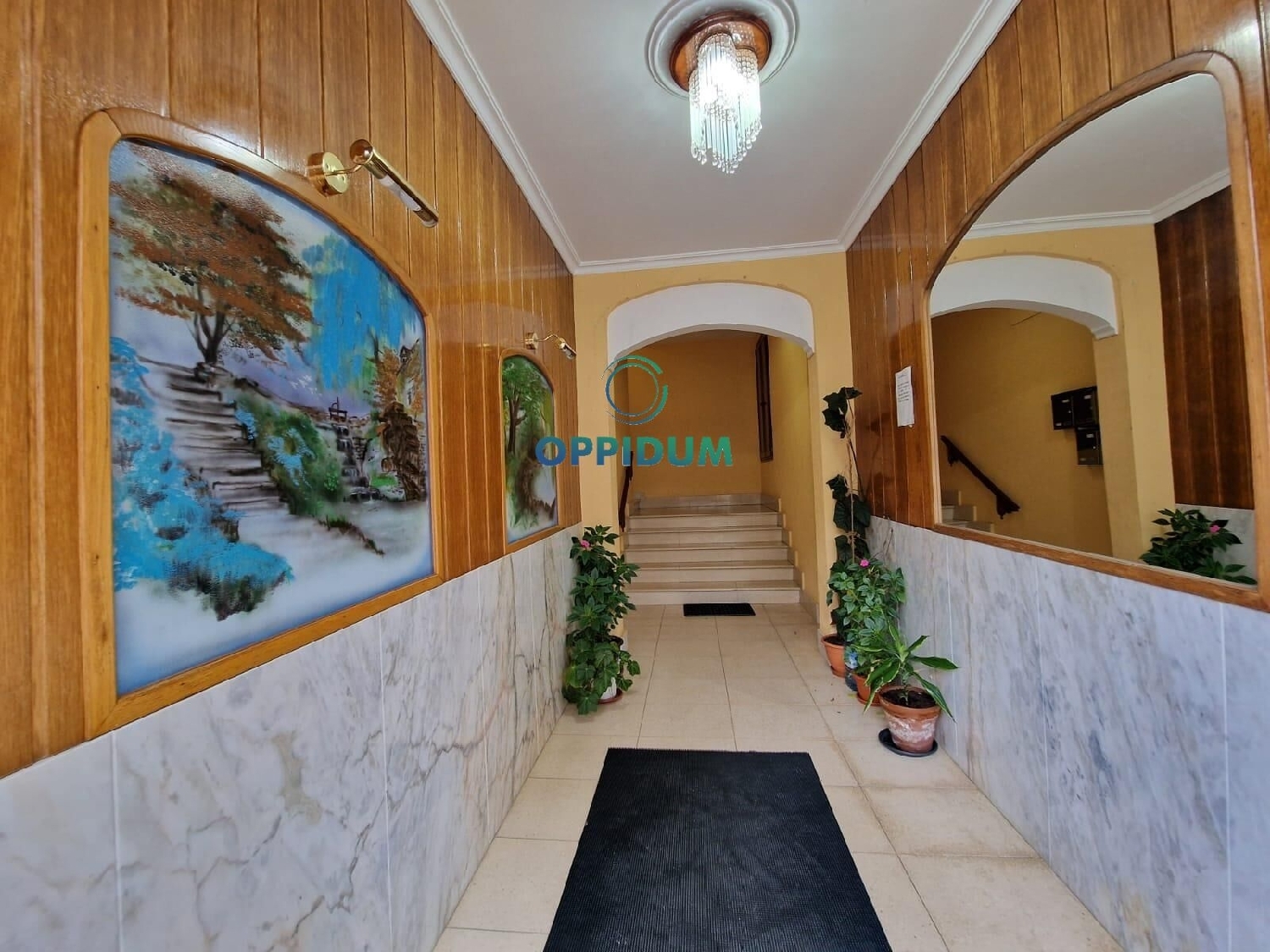  for sale penthouse Melide Tierra De Mellid 7