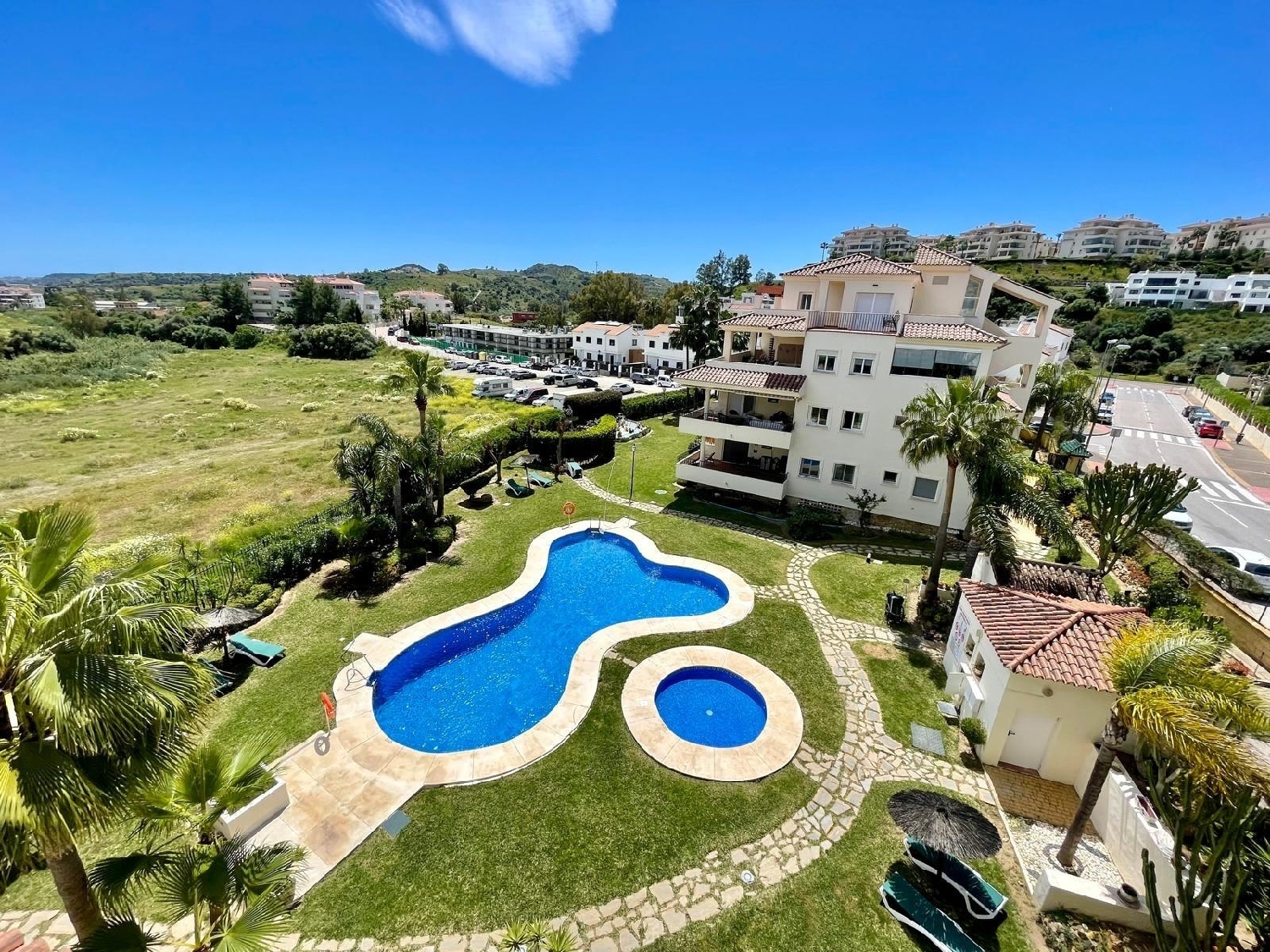  en venta ático Mijas Costa Del Sol Occidental 7