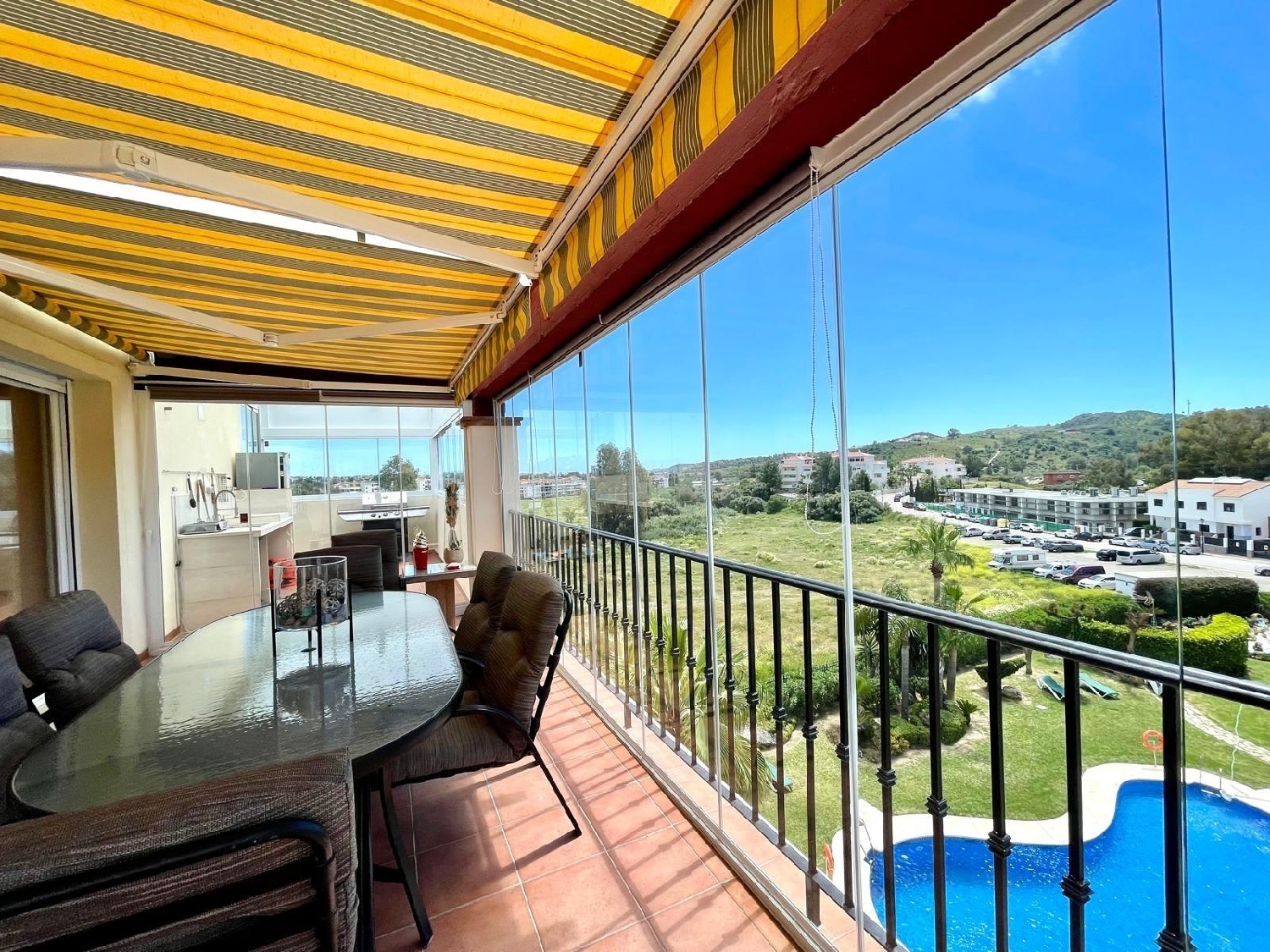  en venta ático Mijas Costa Del Sol Occidental 2