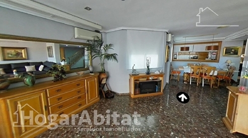 Mislata Horta Oest penthouse foto 6331716