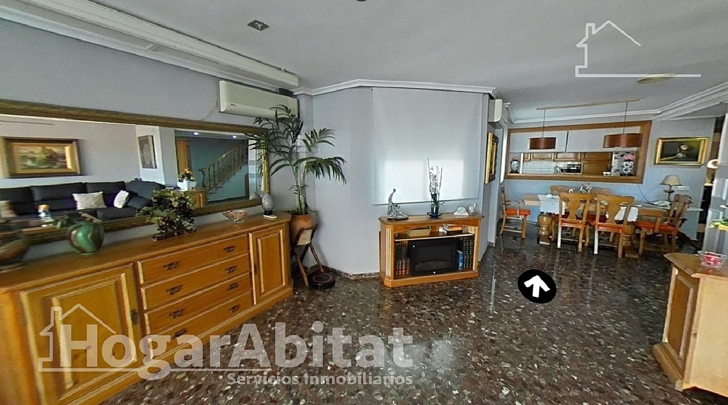  for sale penthouse Mislata Horta Oest 2