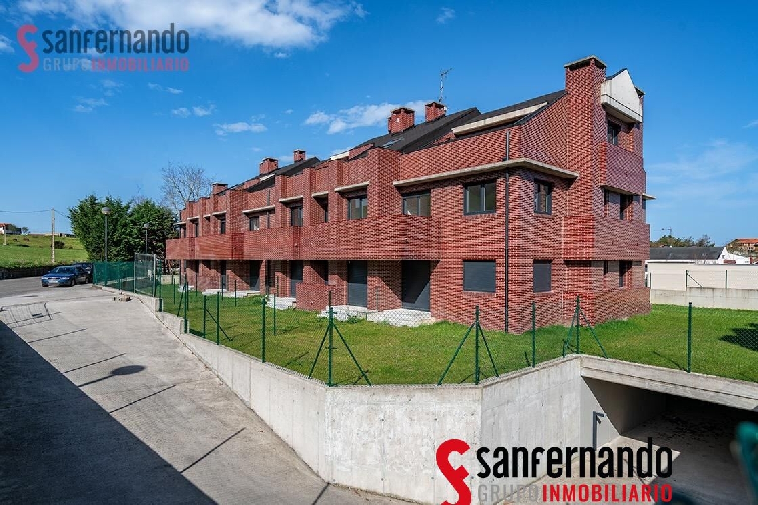 for sale penthouse Mogro Comarca De Santander 1