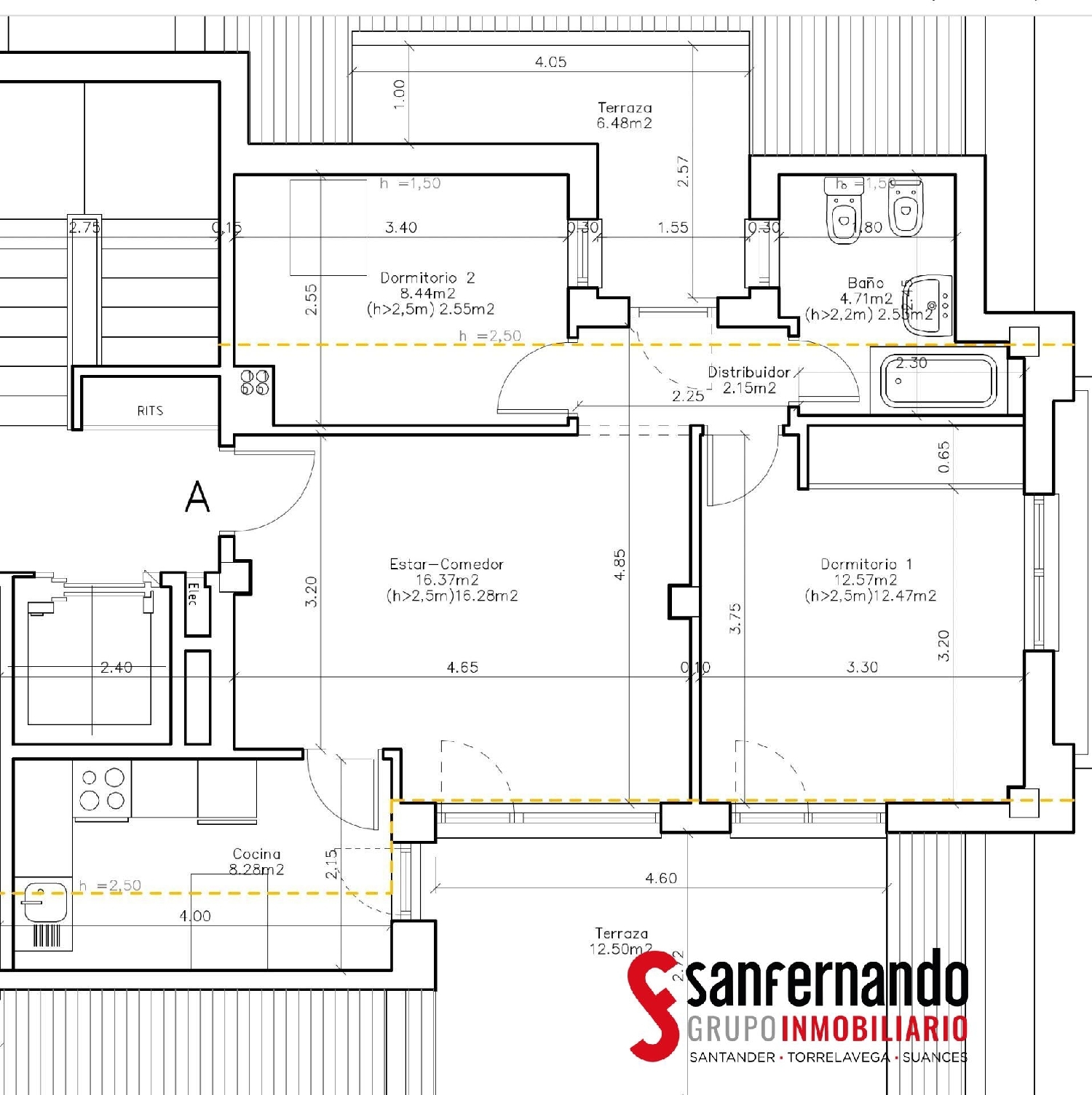 for sale penthouse Mogro Comarca De Santander 3