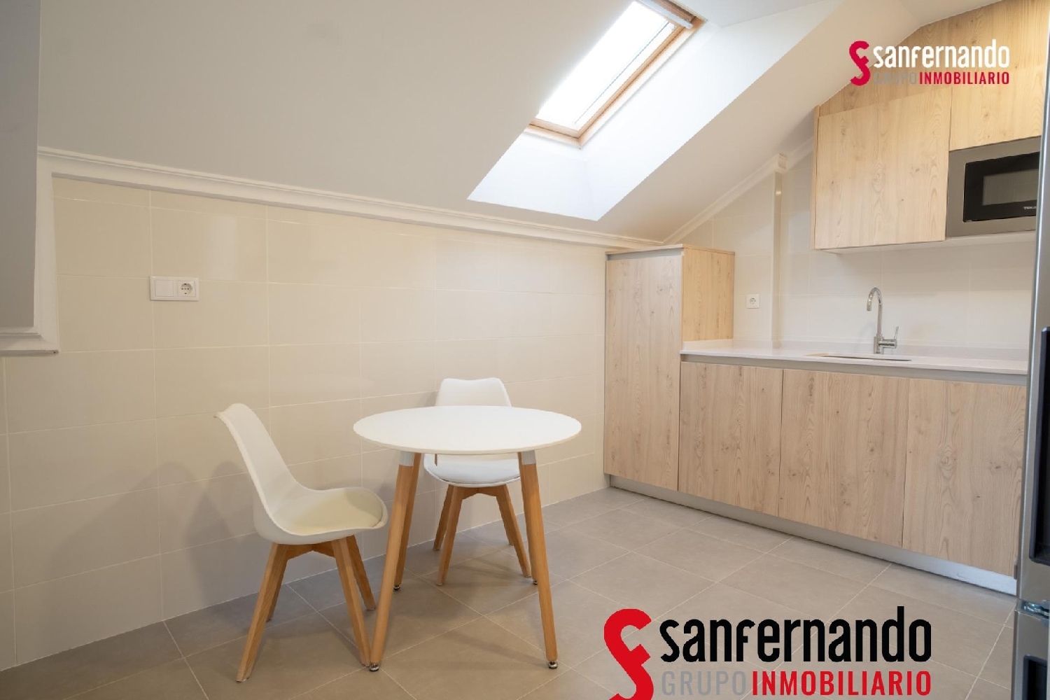 for sale penthouse Mogro Comarca De Santander 7