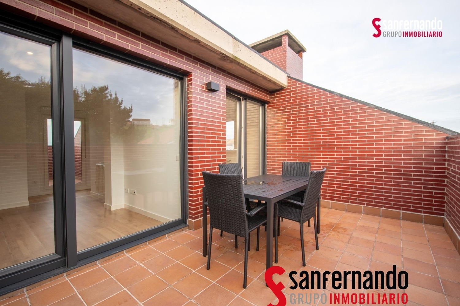 for sale penthouse Mogro Comarca De Santander 2