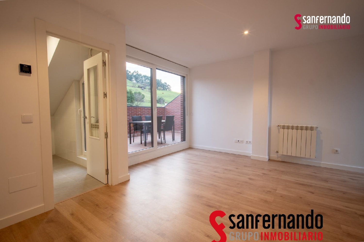  for sale penthouse Mogro Comarca De Santander 4