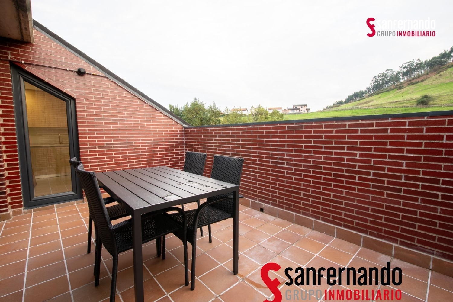  for sale penthouse Mogro Comarca De Santander 1