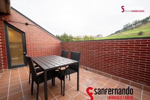 Mogro Comarca De Santander penthouse foto 6329345