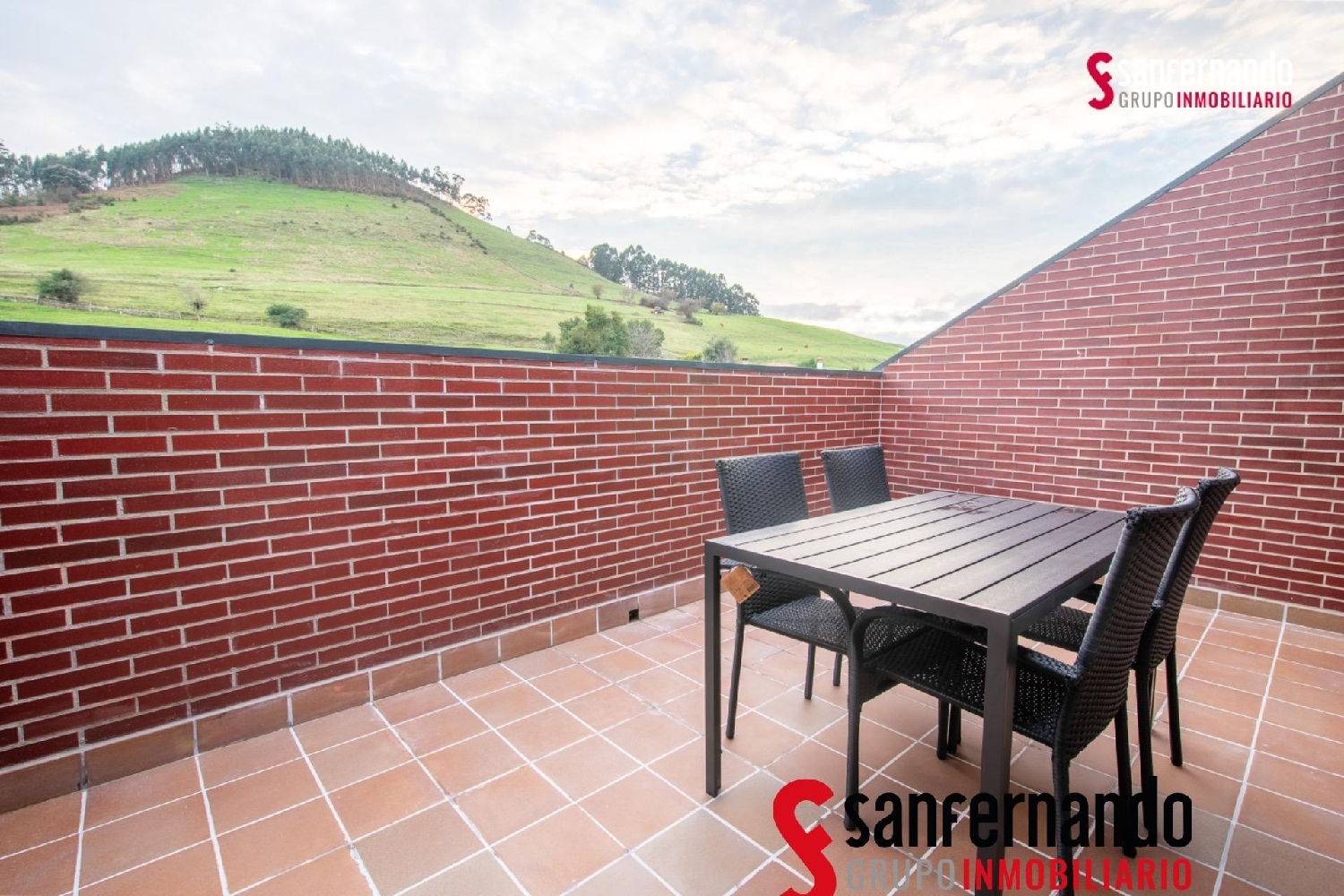  for sale penthouse Mogro Comarca De Santander 2