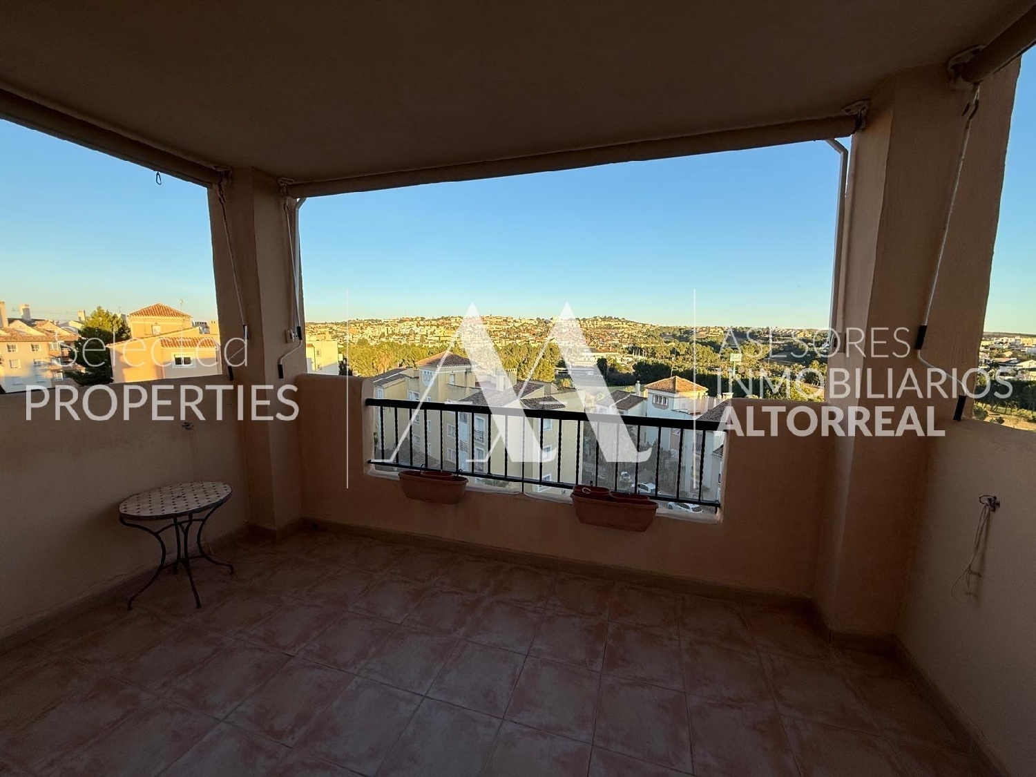  for sale penthouse Molina De Segura Vega Media Del Segura 7