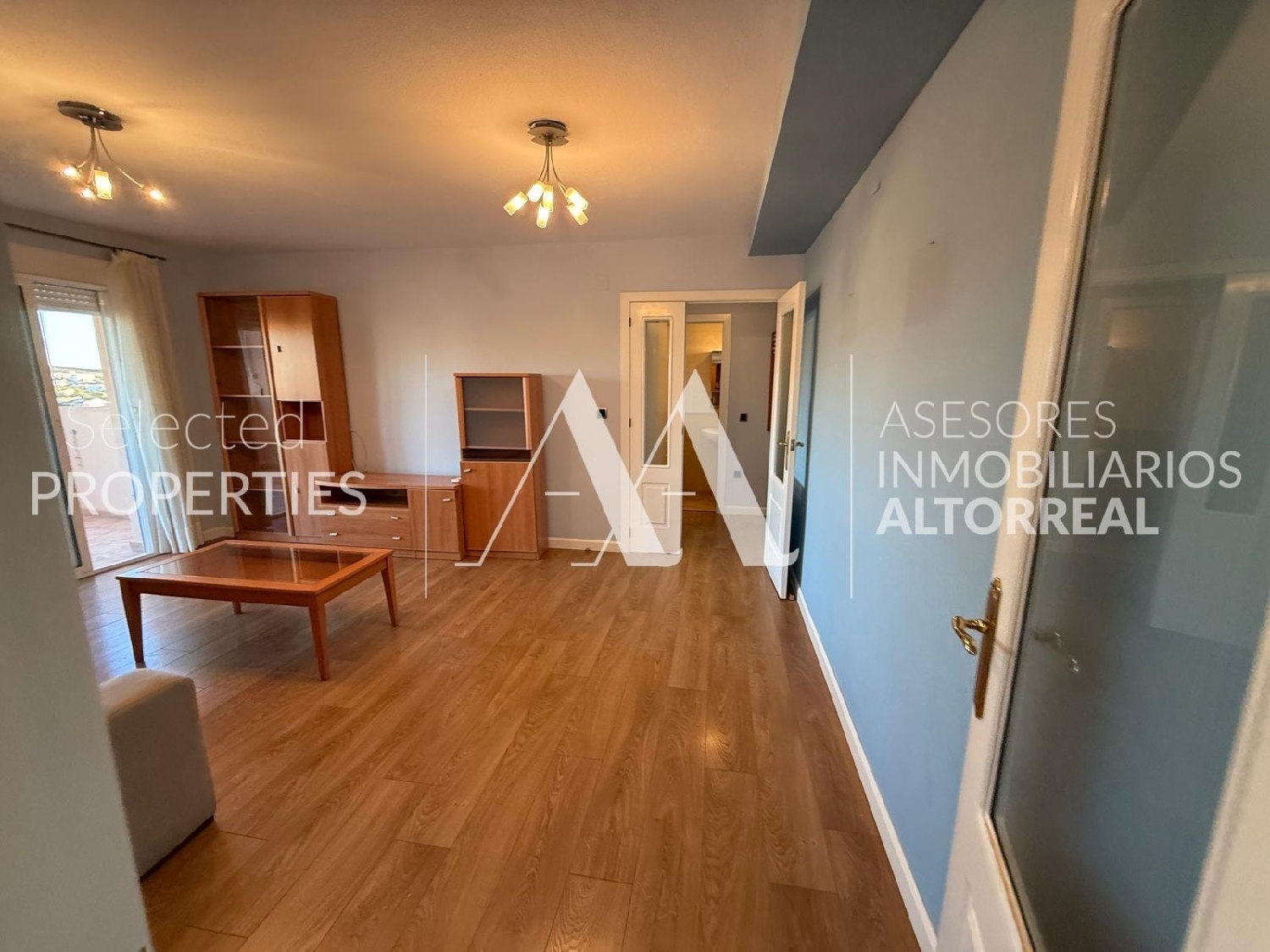  for sale penthouse Molina De Segura Vega Media Del Segura 8