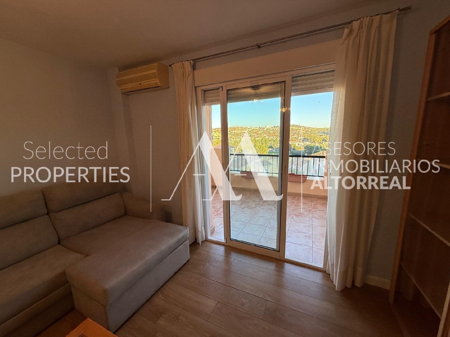  for sale penthouse Molina De Segura Vega Media Del Segura 5