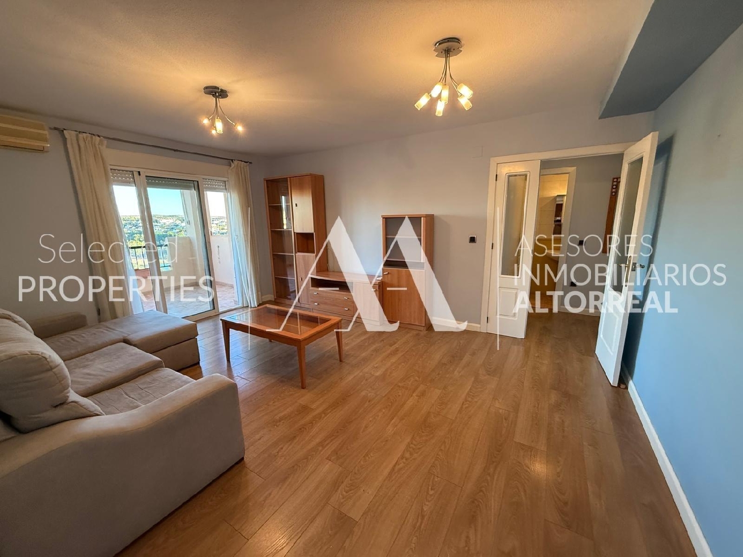  for sale penthouse Molina De Segura Vega Media Del Segura 2