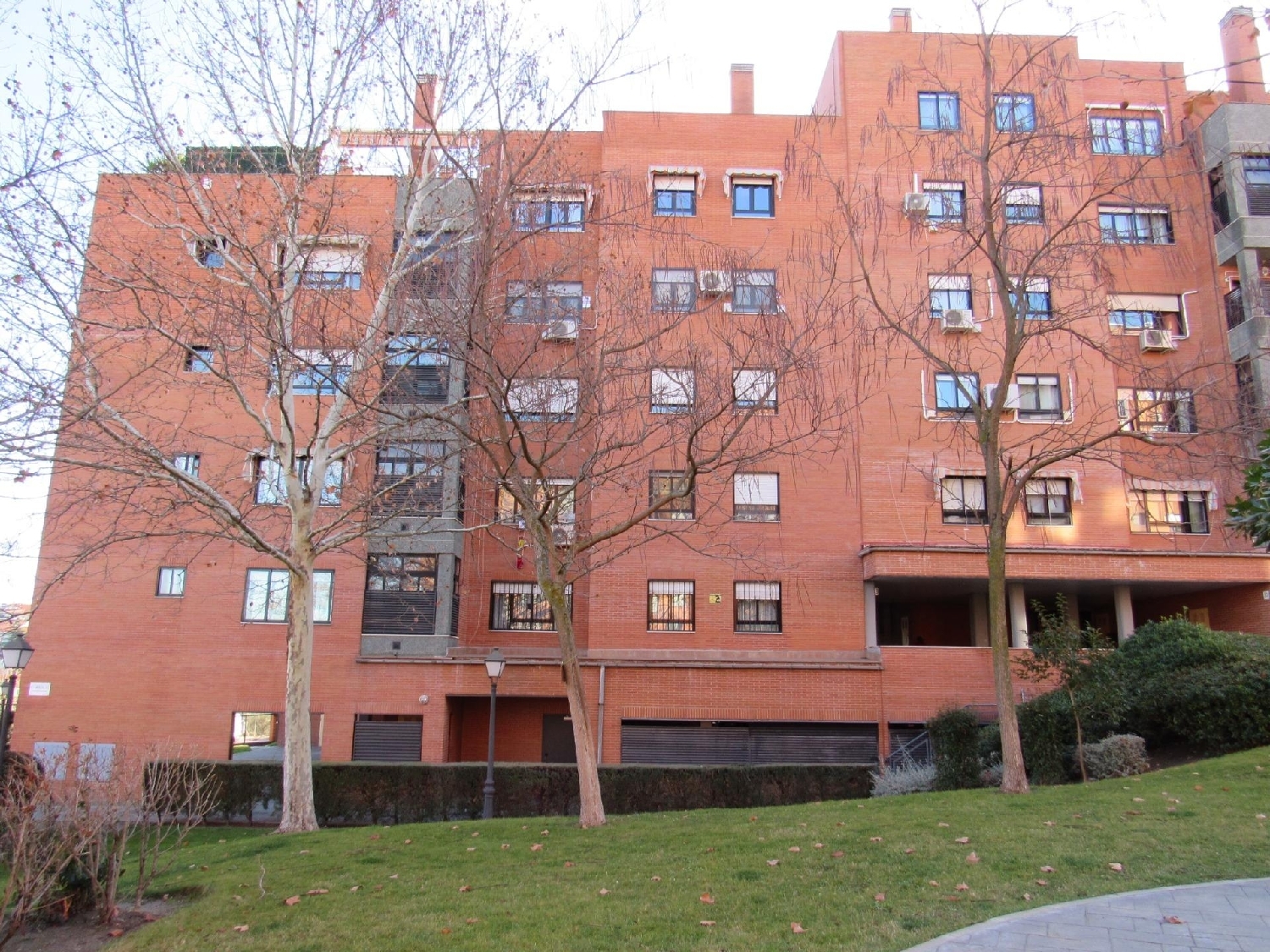  te koop penthouse Móstoles 28934 Sur 2