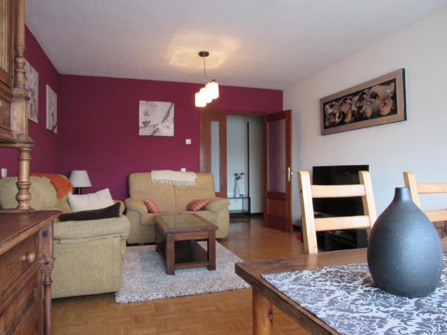  te koop penthouse Móstoles 28934 Sur 8