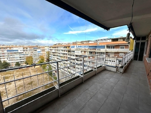 Móstoles 28934 Sur penthouse foto 6335108