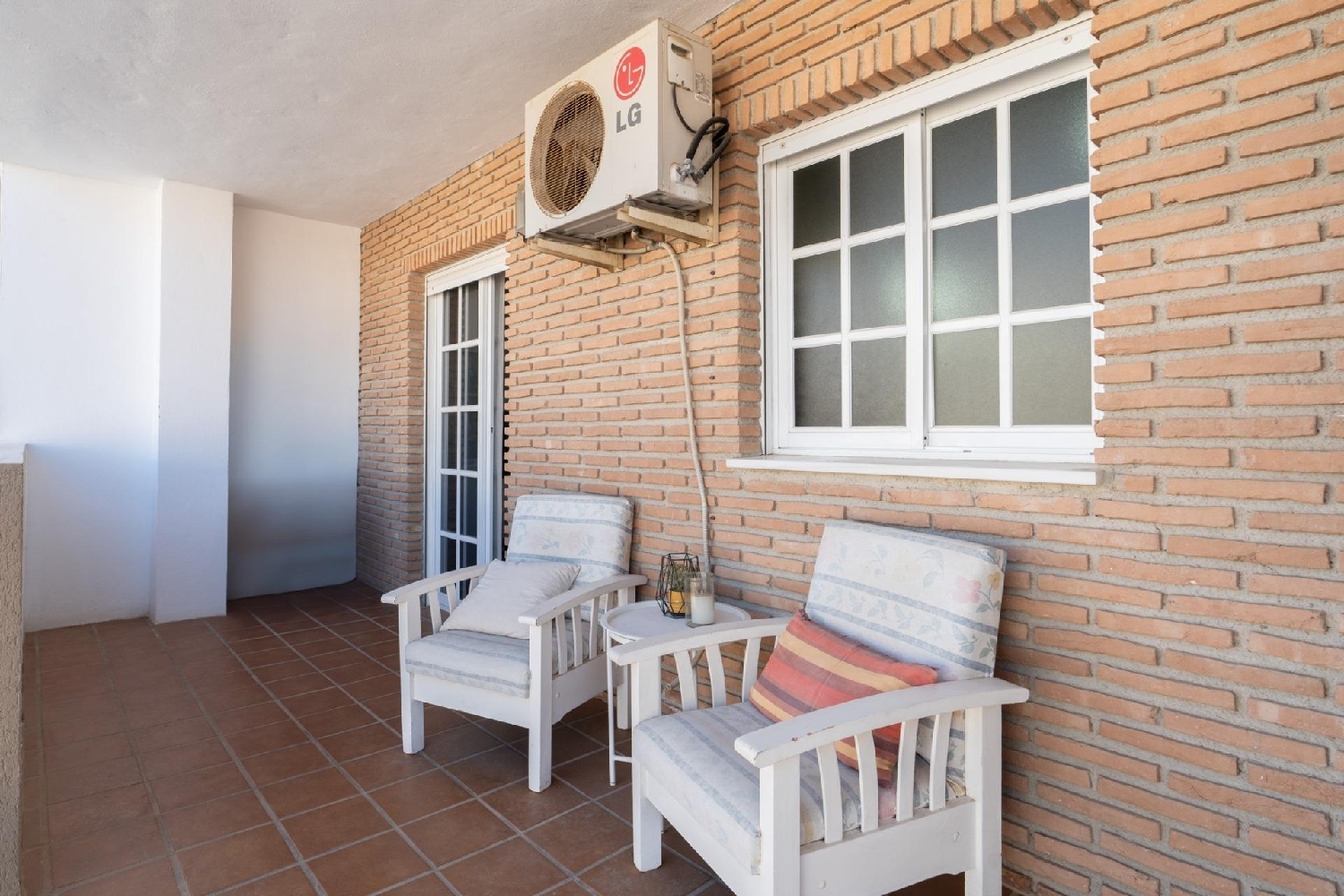 till salu takvåning Motril Costa Tropical 7