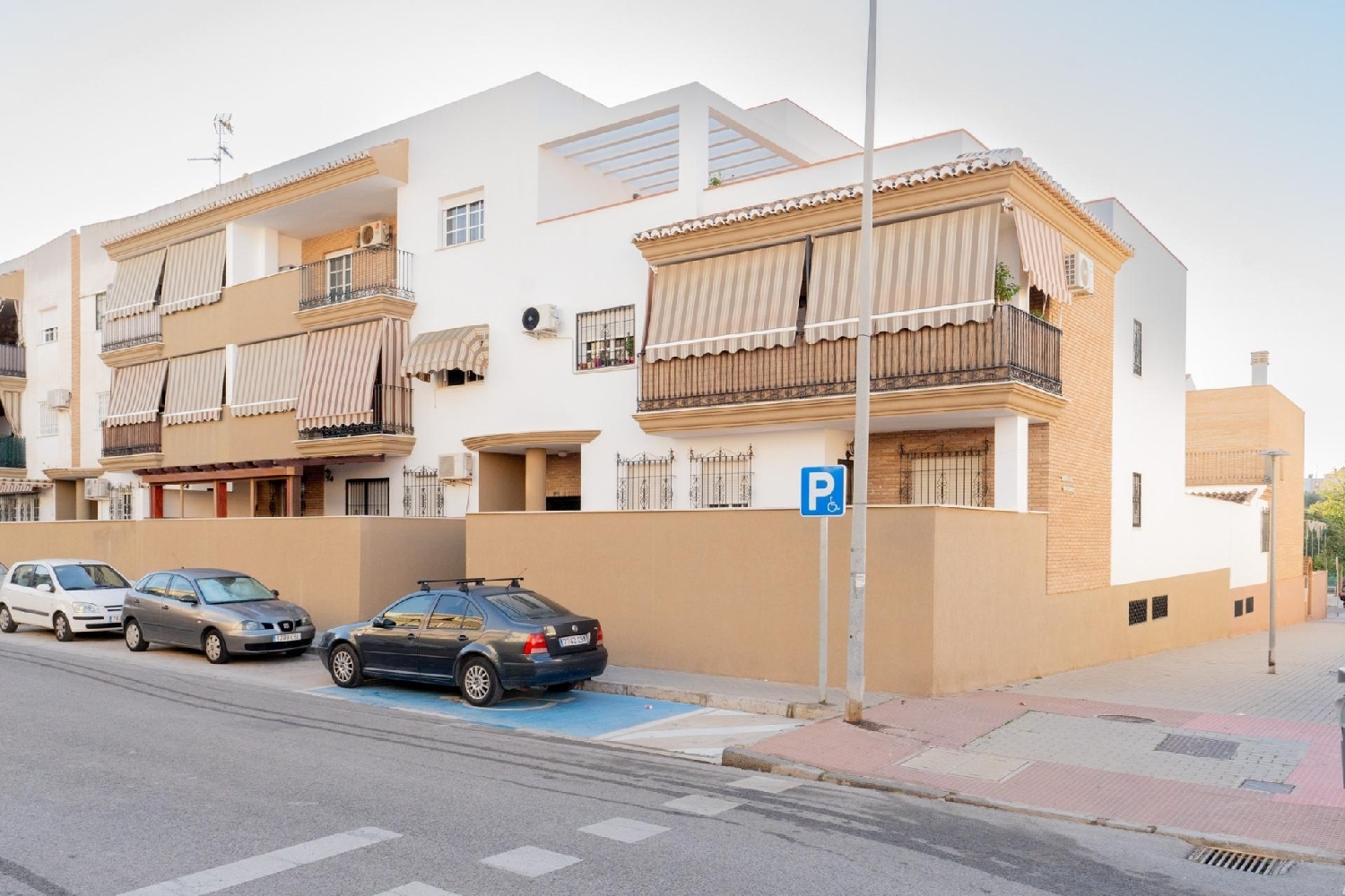 till salu takvåning Motril Costa Tropical 6