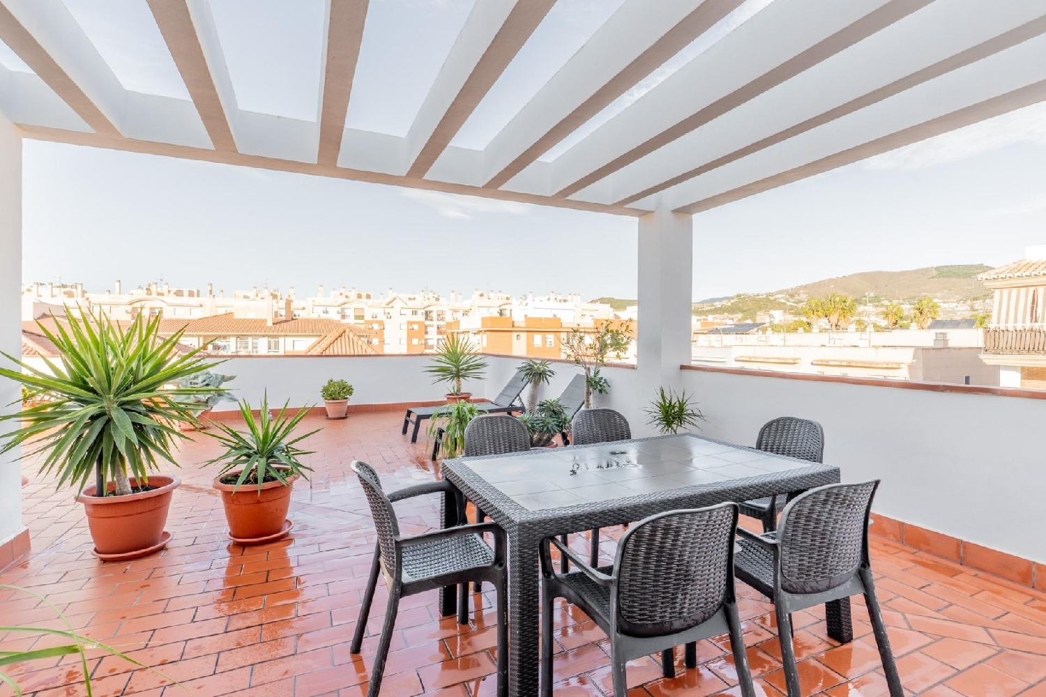 till salu takvåning Motril Costa Tropical 1