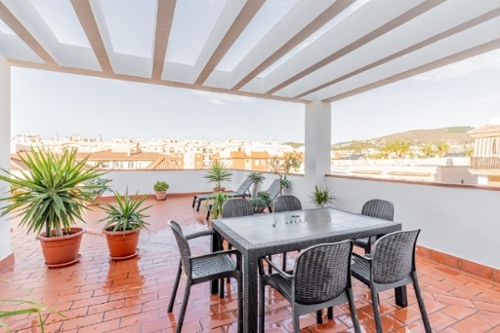 Motril Costa Tropical penthouse foto 6331287