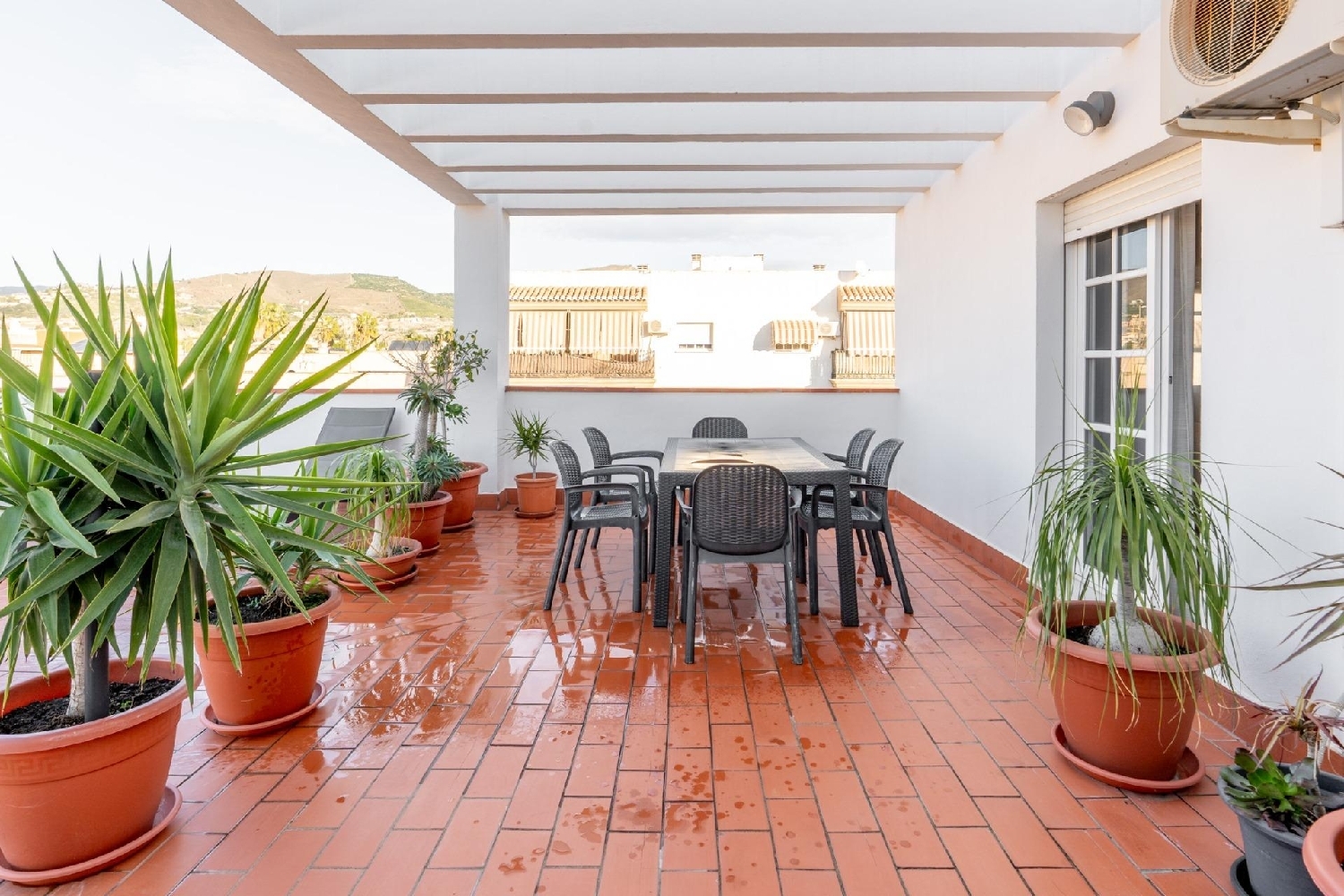 till salu takvåning Motril Costa Tropical 2