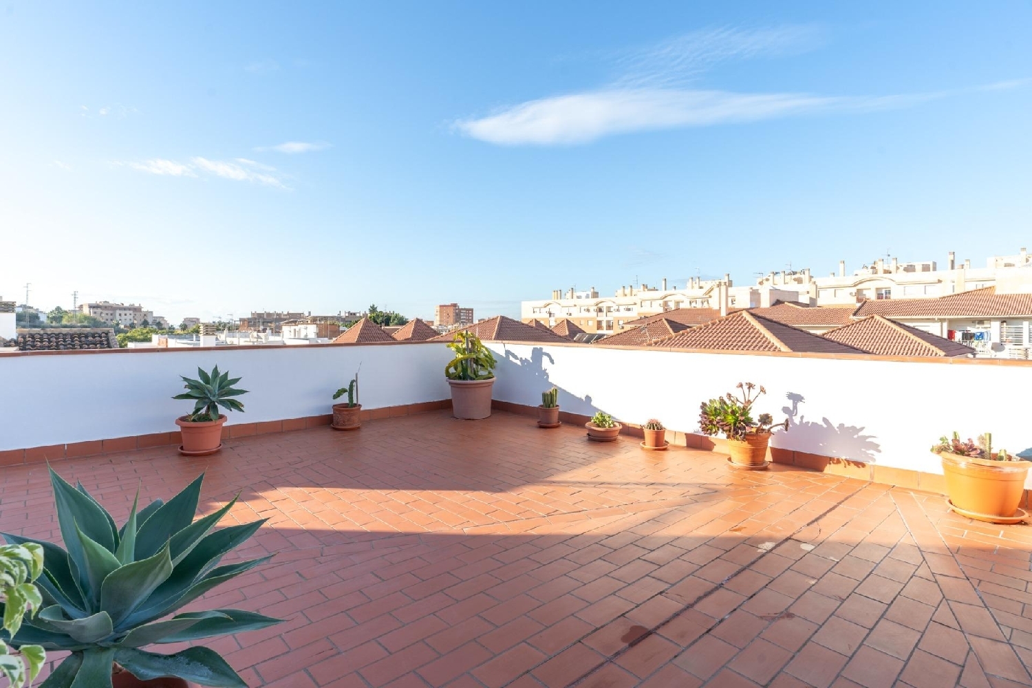 till salu takvåning Motril Costa Tropical 5