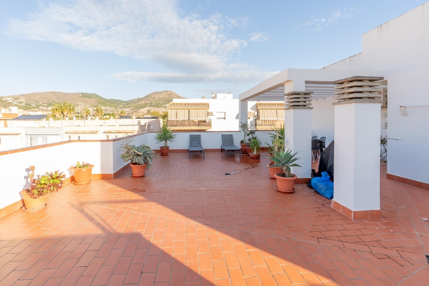 till salu takvåning Motril Costa Tropical 4