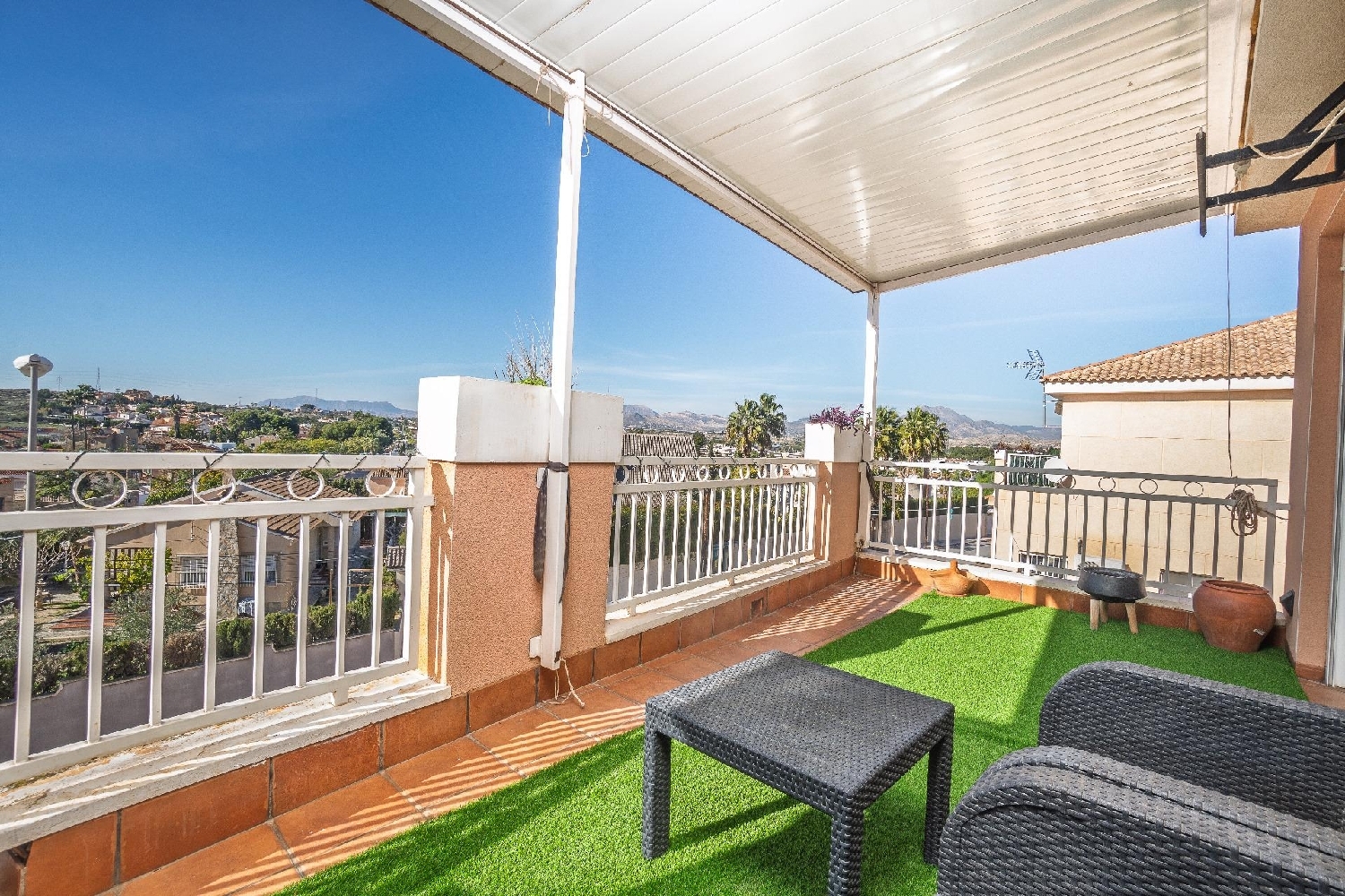  kaufen Penthouse Mutxamel Alacantí 3