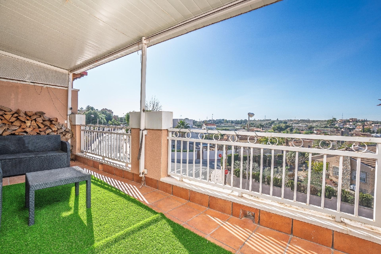  kaufen Penthouse Mutxamel Alacantí 2