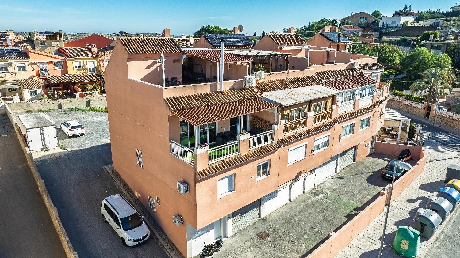  kaufen Penthouse Mutxamel Alacantí 6