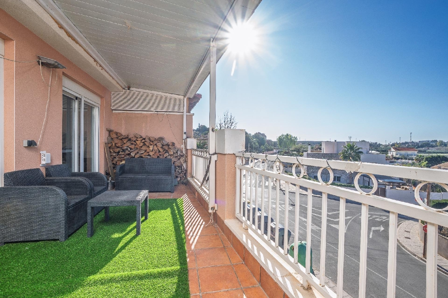  kaufen Penthouse Mutxamel Alacantí 1