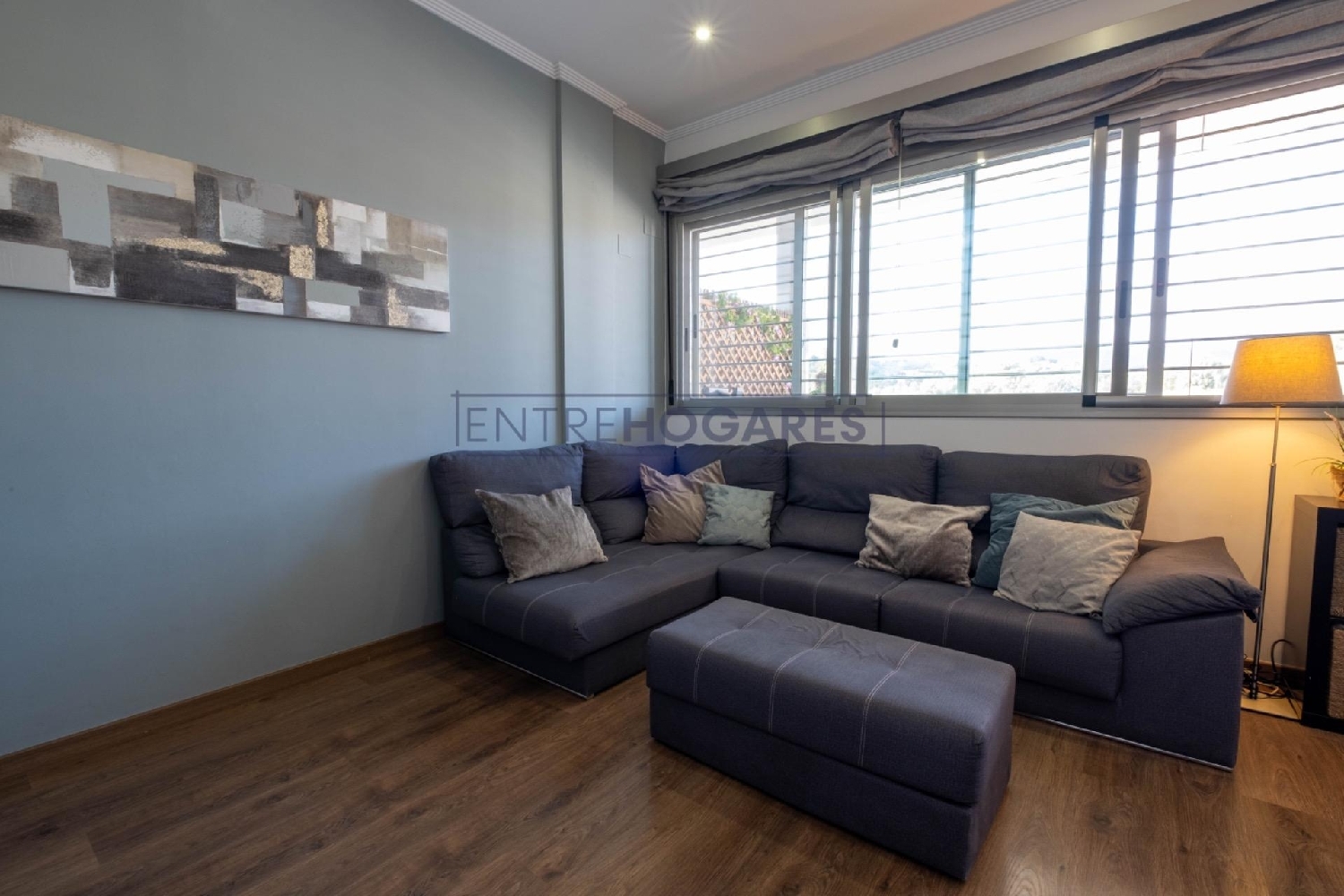  for sale penthouse Naquera Camp De Túria 6