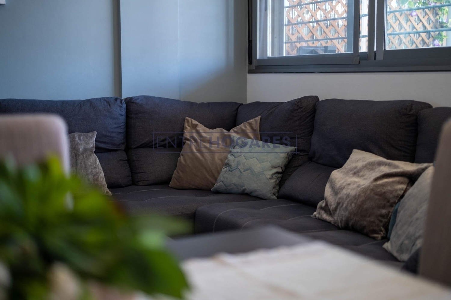  for sale penthouse Naquera Camp De Túria 7