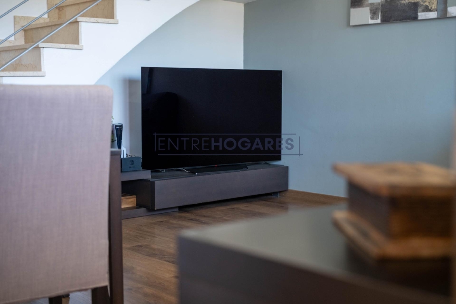  for sale penthouse Naquera Camp De Túria 5