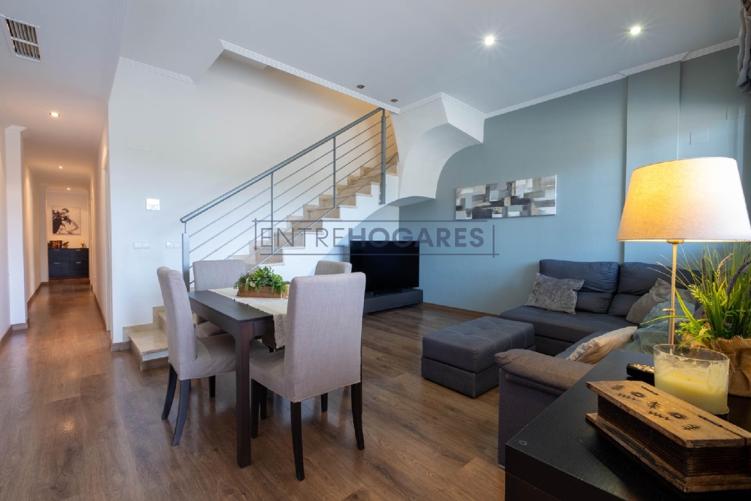  for sale penthouse Naquera Camp De Túria 4