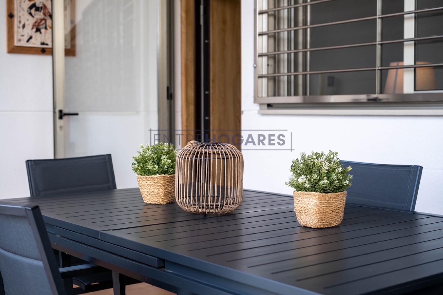  for sale penthouse Naquera Camp De Túria 3