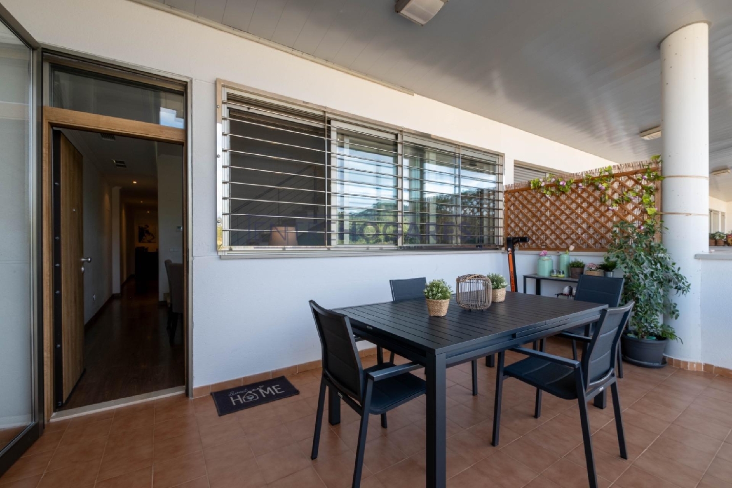  for sale penthouse Naquera Camp De Túria 2