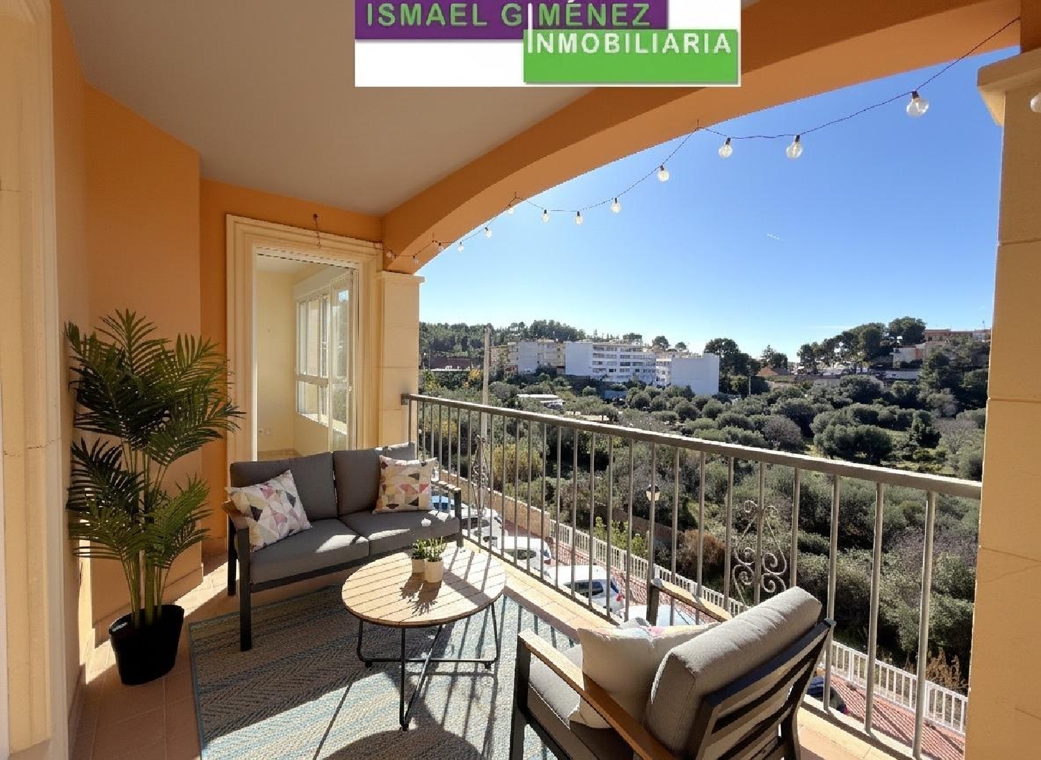  en venta ático Naquera Camp De Túria 1