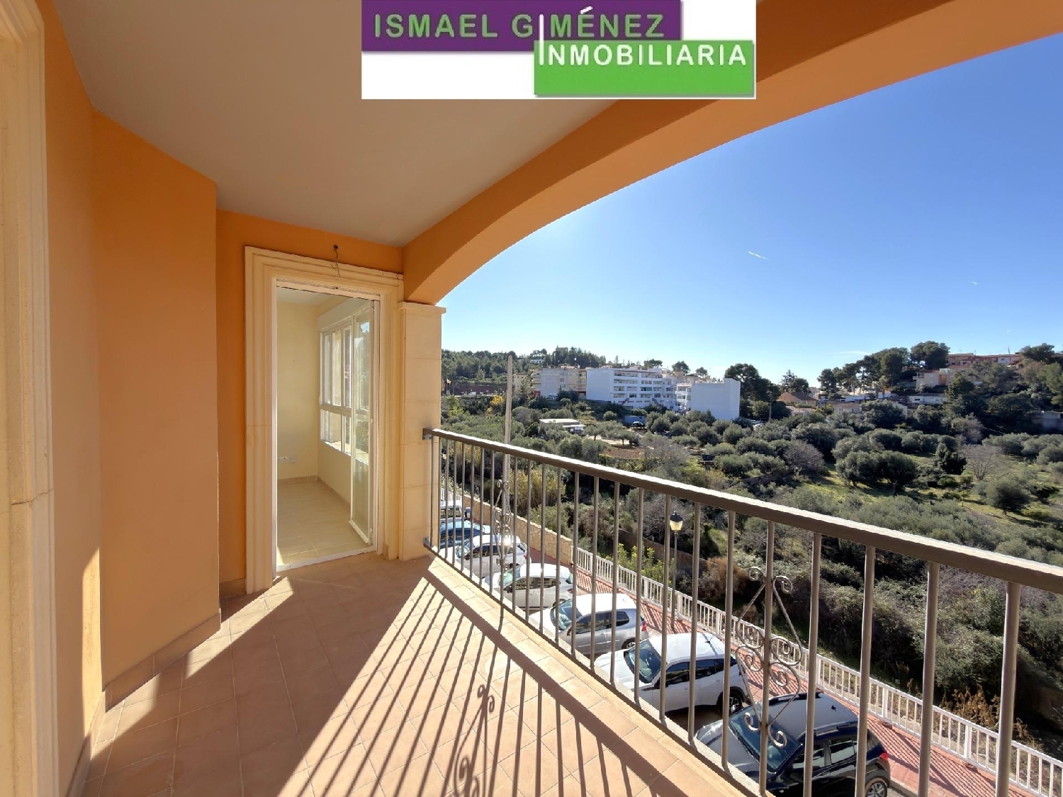  en venta ático Naquera Camp De Túria 2