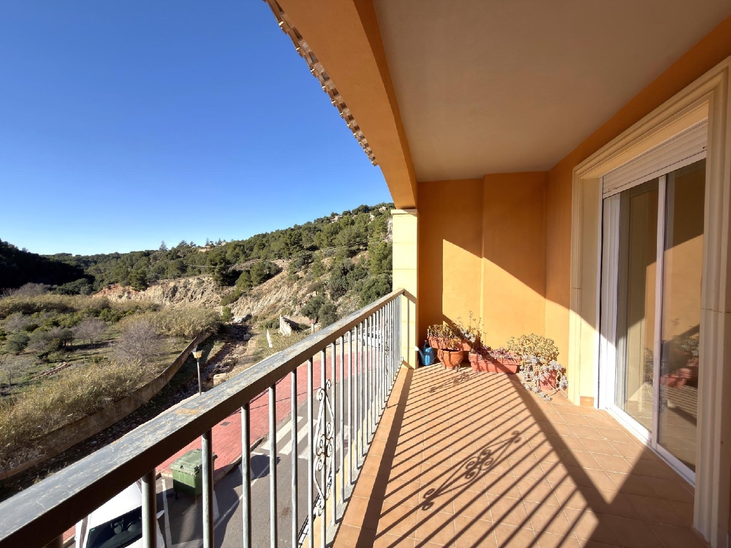  en venta ático Naquera Camp De Túria 3