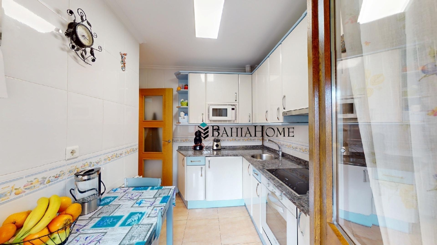 till salu takvåning Noja Trasmiera 5