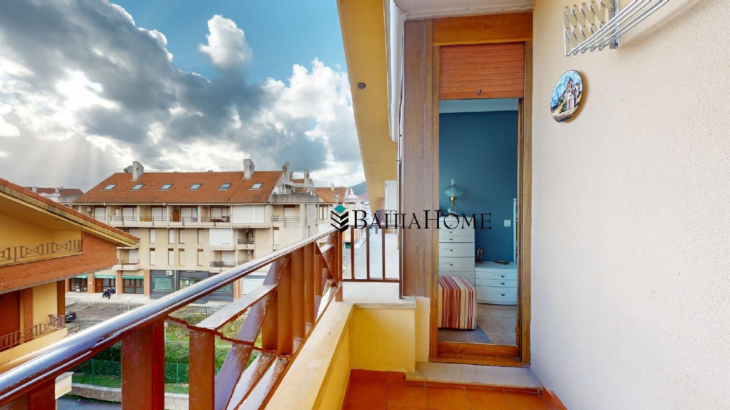 till salu takvåning Noja Trasmiera 6