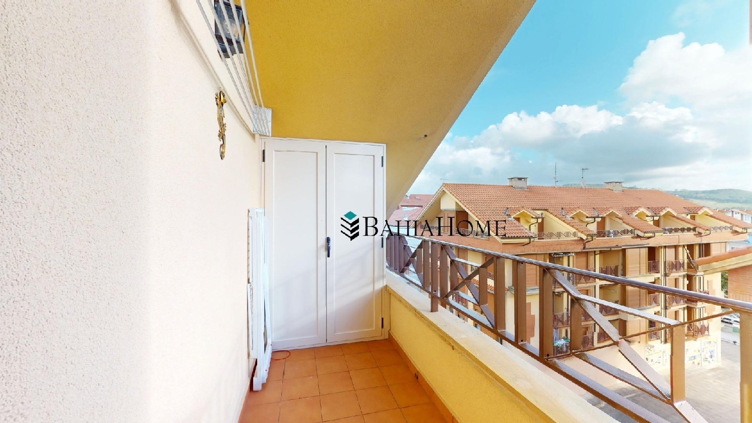 till salu takvåning Noja Trasmiera 7