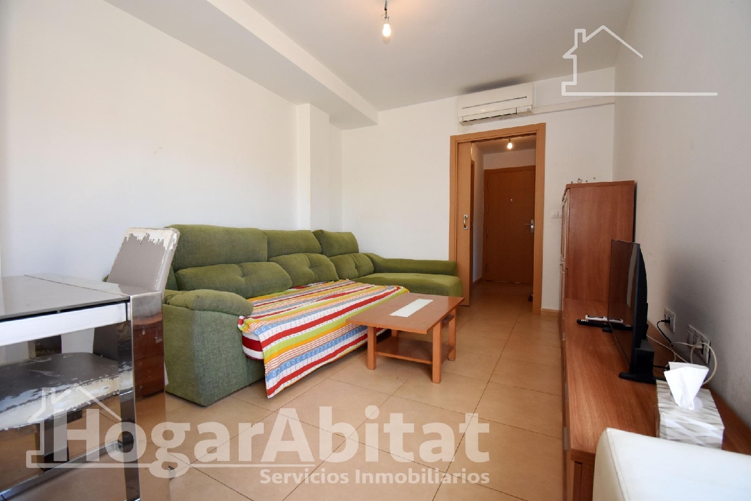 te koop penthouse Nules Plana Baixa 5