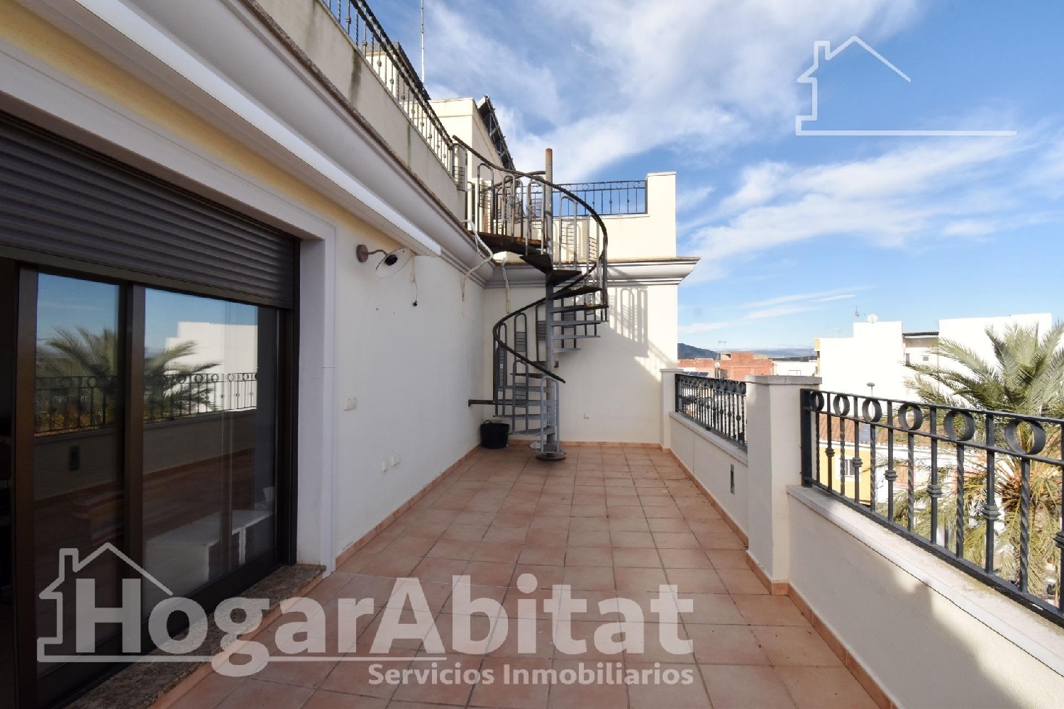  for sale penthouse Nules Plana Baixa 2