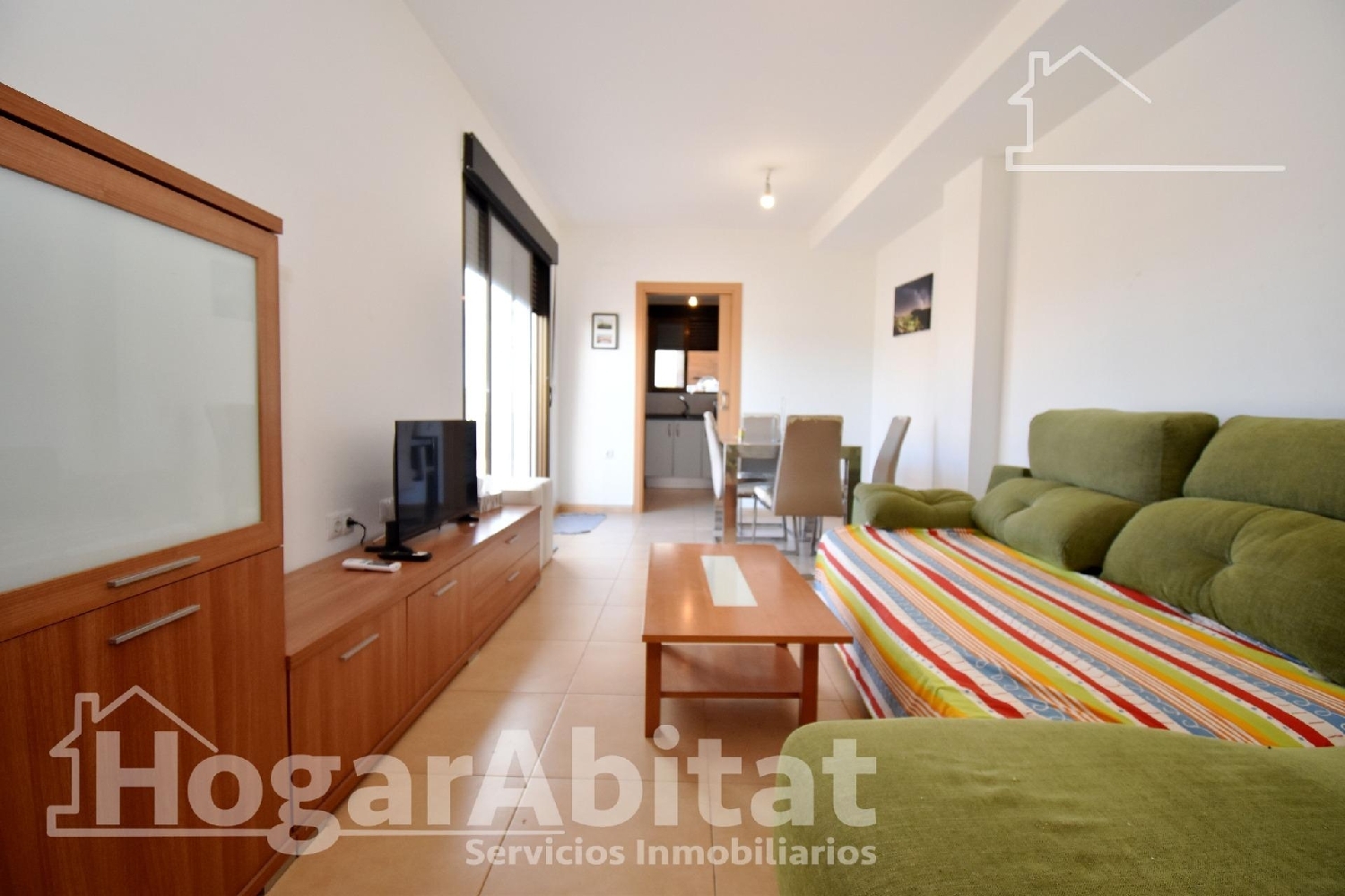  for sale penthouse Nules Plana Baixa 4