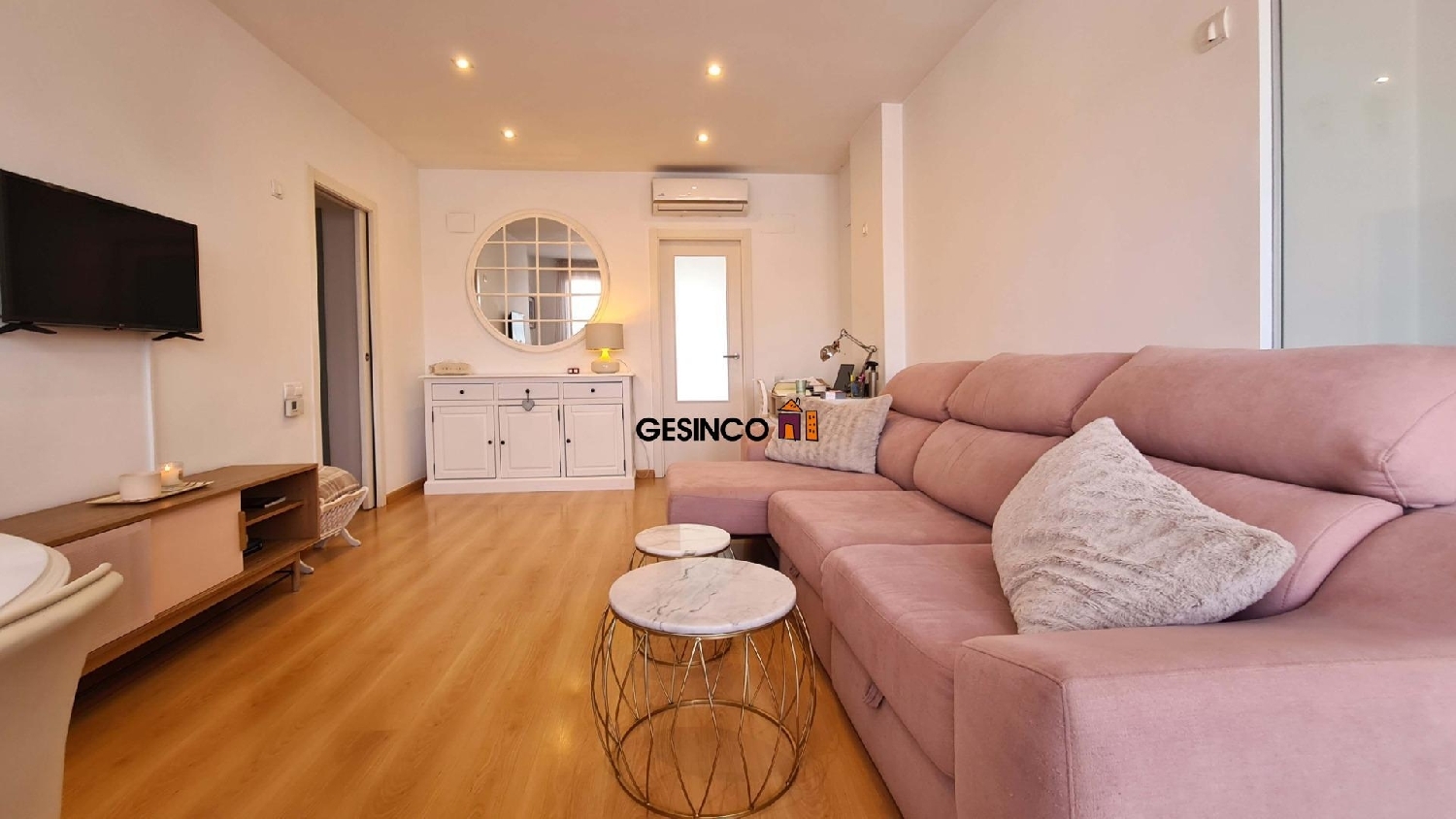  for sale penthouse Ontinyent Vall D'albaida 4