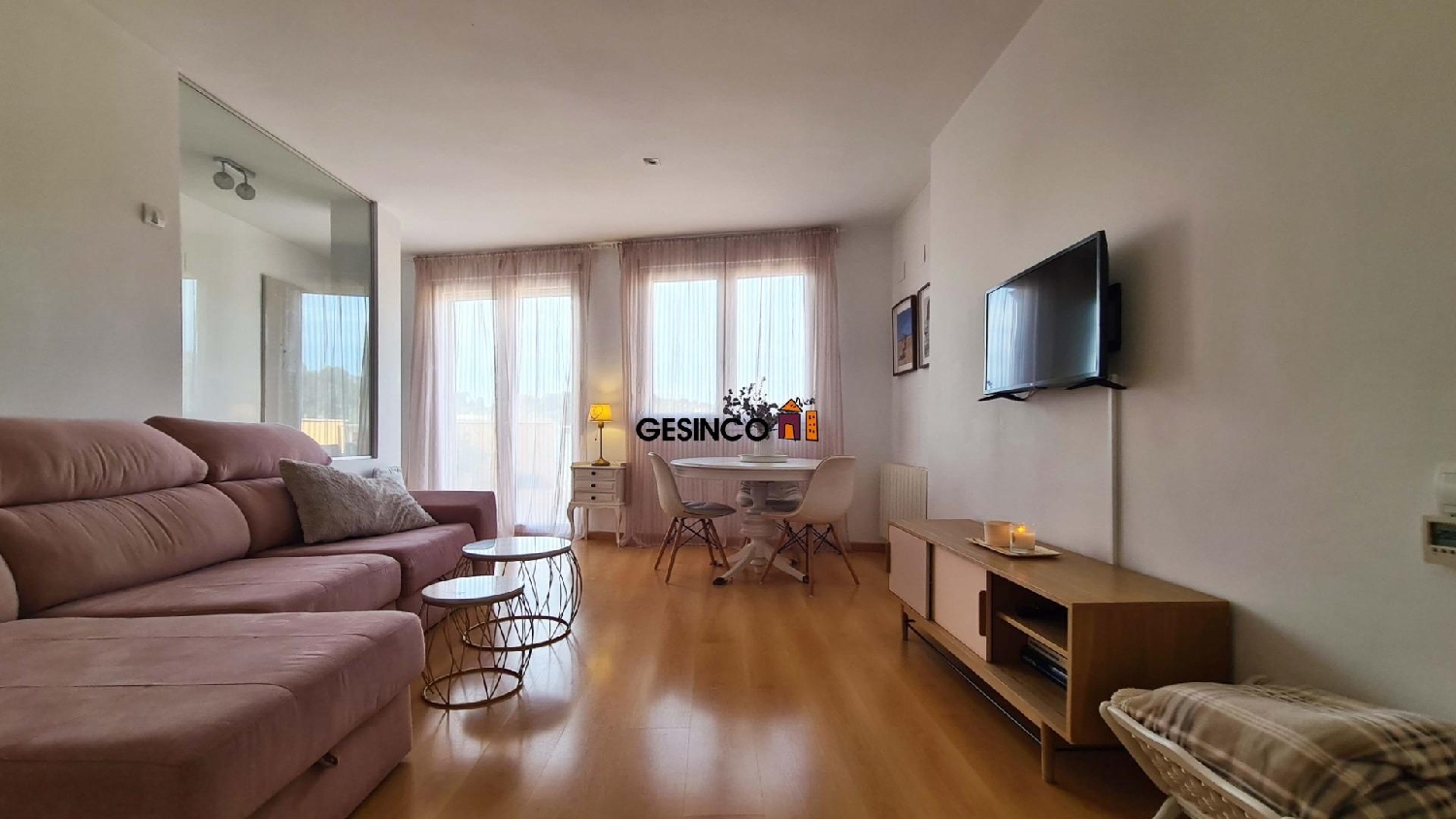  for sale penthouse Ontinyent Vall D'albaida 3