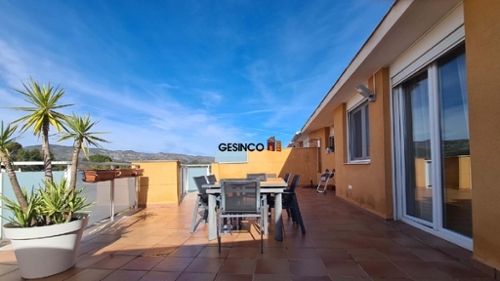 Ontinyent Vall D''albaida penthouse foto 6332999